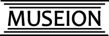 Museion-Versand GmbH-Logo