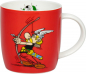 Preview: olympic games Asterix