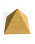 Preview: Radiergummi " Pyramide"