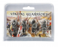 Preview: 4 Wikinger verpackt in Box