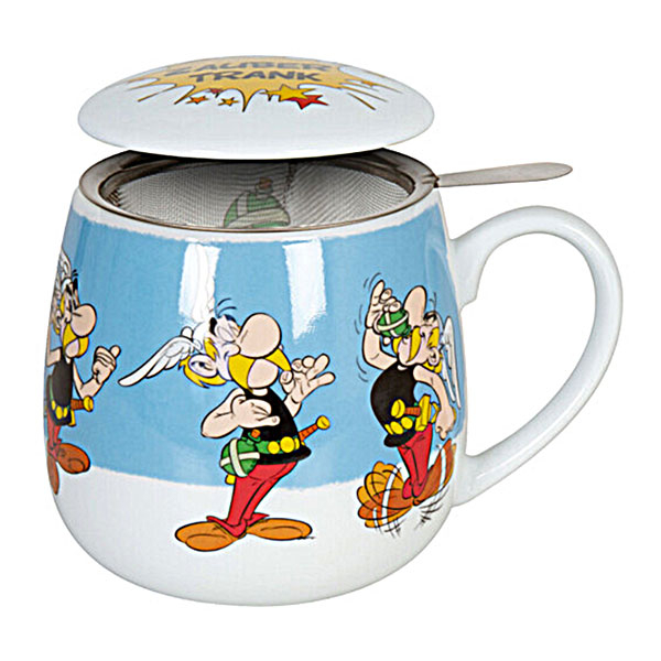 Tasse "Asterix - Paff"