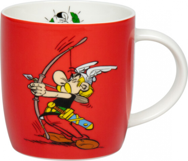 olympic games Asterix