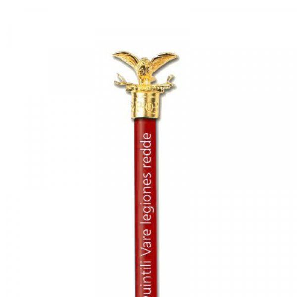 Bleistift "Varus" mit Adler gold