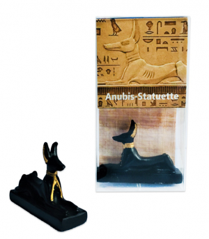 Anubis - Miniatur