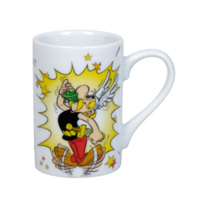 Tasse Mini "Asterix - Zaubertrank"