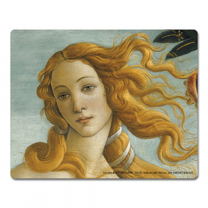 Botticelli, Venus - Mousepad