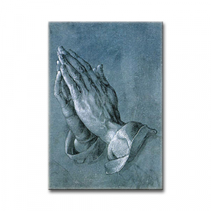 Magnet - Dürer, Betende Hände