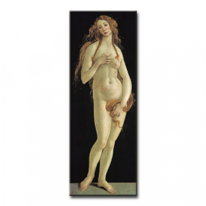 Panorama-Magnet - Botticelli, Venus