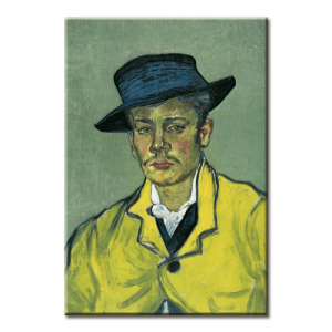 Magnet - van Gogh, Armand Roulin