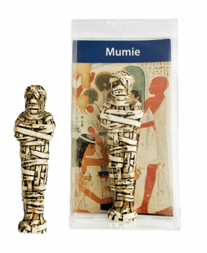 Mumie - Miniatur