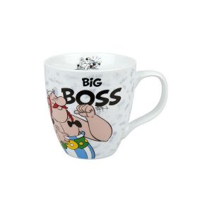 Tasse Asterix - "Big Boss"