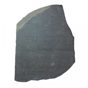 Rosetta Stone - Mousepad