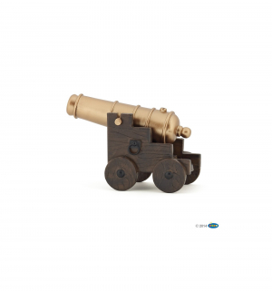 Kanone - Spielfigur Papo