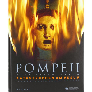 Buch: Pompeji - Katastrophen am Versuv