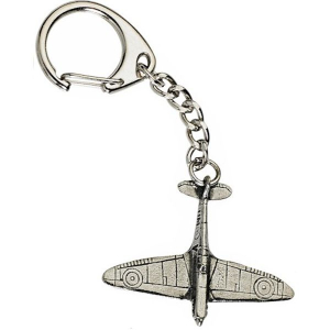 Spitfire Schlüsselanhänger